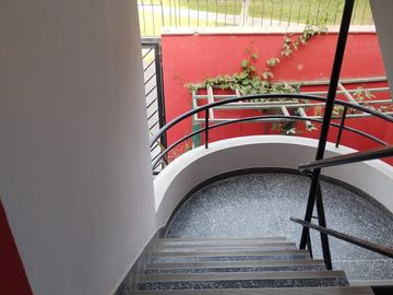 VENTA DEPARTAMENTO EN URB. HONOR Y LEALTAD SURCO