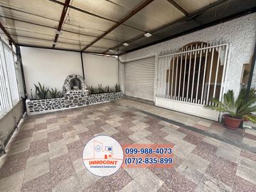 HERMOSA CASA COMERCIAL / RENTERA, Sector Huayna Capac C1437