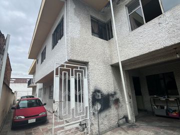 HERMOSA CASA COMERCIAL / RENTERA, Sector Huayna Capac C1437