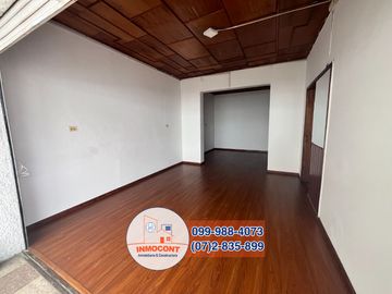 HERMOSA CASA COMERCIAL / RENTERA, Sector Huayna Capac C1437