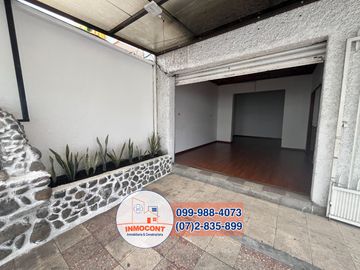 HERMOSA CASA COMERCIAL / RENTERA, Sector Huayna Capac C1437
