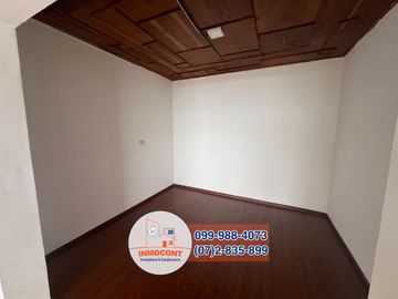 HERMOSA CASA COMERCIAL / RENTERA, Sector Huayna Capac C1437