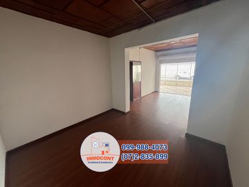 HERMOSA CASA COMERCIAL / RENTERA, Sector Huayna Capac C1437