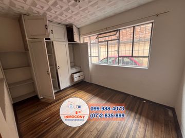 HERMOSA CASA COMERCIAL / RENTERA, Sector Huayna Capac C1437