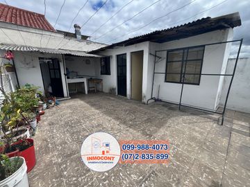 HERMOSA CASA COMERCIAL / RENTERA, Sector Huayna Capac C1437