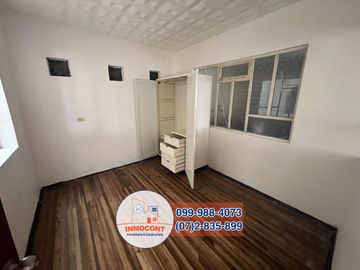 HERMOSA CASA COMERCIAL / RENTERA, Sector Huayna Capac C1437