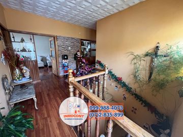 HERMOSA CASA COMERCIAL / RENTERA, Sector Huayna Capac C1437