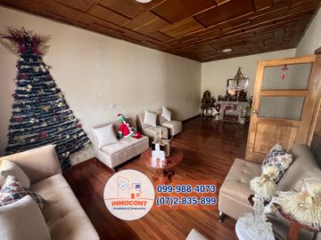 HERMOSA CASA COMERCIAL / RENTERA, Sector Huayna Capac C1437