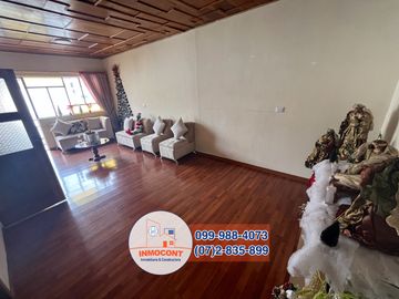 HERMOSA CASA COMERCIAL / RENTERA, Sector Huayna Capac C1437