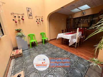 HERMOSA CASA COMERCIAL / RENTERA, Sector Huayna Capac C1437