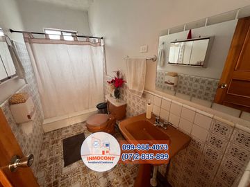 HERMOSA CASA COMERCIAL / RENTERA, Sector Huayna Capac C1437