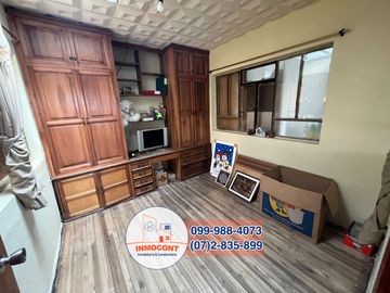 HERMOSA CASA COMERCIAL / RENTERA, Sector Huayna Capac C1437