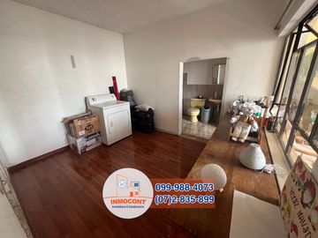 HERMOSA CASA COMERCIAL / RENTERA, Sector Huayna Capac C1437