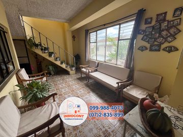 HERMOSA CASA COMERCIAL / RENTERA, Sector Huayna Capac C1437