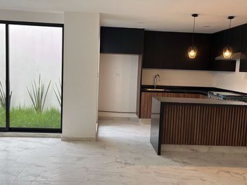 Casa Nueva en Venta a pie de calle colonia Benito Juarez Atlixco