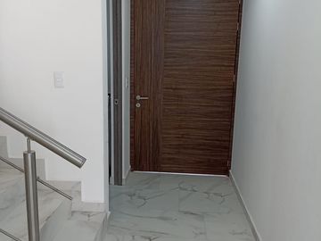 Casa Nueva en Venta a pie de calle colonia Benito Juarez Atlixco