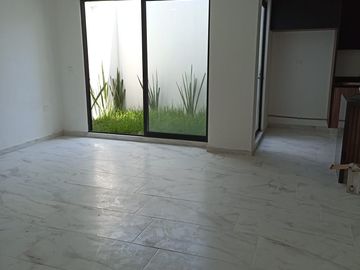 Casa Nueva en Venta a pie de calle colonia Benito Juarez Atlixco