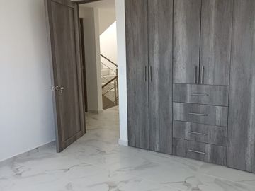 Casa Nueva en Venta a pie de calle colonia Benito Juarez Atlixco