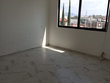 Casa Nueva en Venta a pie de calle colonia Benito Juarez Atlixco