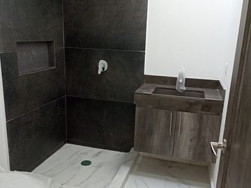 Casa Nueva en Venta a pie de calle colonia Benito Juarez Atlixco