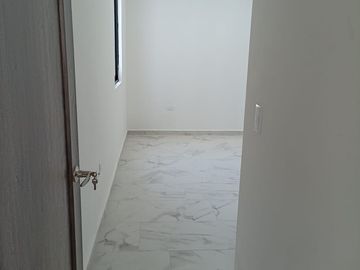 Casa Nueva en Venta a pie de calle colonia Benito Juarez Atlixco