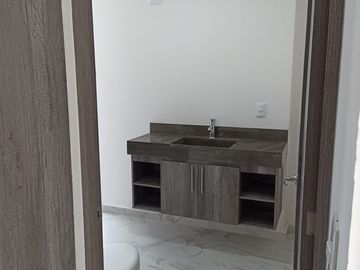 Casa Nueva en Venta a pie de calle colonia Benito Juarez Atlixco