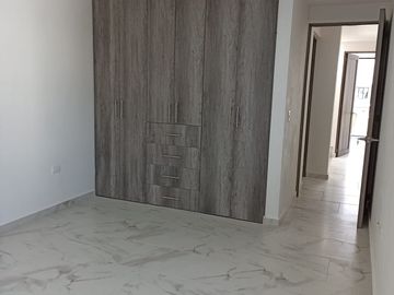 Casa Nueva en Venta a pie de calle colonia Benito Juarez Atlixco