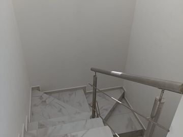 Casa Nueva en Venta a pie de calle colonia Benito Juarez Atlixco