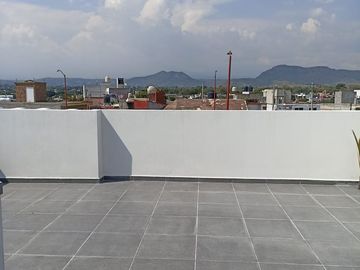Casa Nueva en Venta a pie de calle colonia Benito Juarez Atlixco