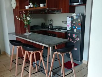 VENTA DEPARTAMENTO AV. AREQUIPA LINCE LIMA
