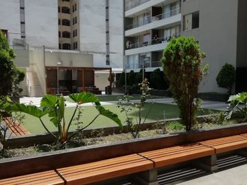 VENTA DEPARTAMENTO AV. AREQUIPA LINCE LIMA