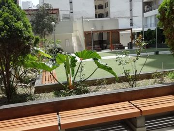 VENTA DEPARTAMENTO AV. AREQUIPA LINCE LIMA