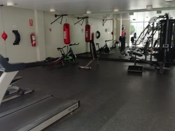 VENTA DEPARTAMENTO AV. AREQUIPA LINCE LIMA