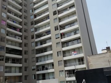VENTA DEPARTAMENTO AV. AREQUIPA LINCE LIMA