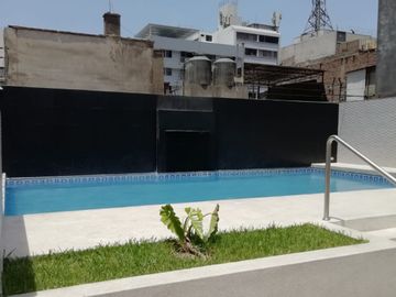 VENTA DEPARTAMENTO AV. AREQUIPA LINCE LIMA