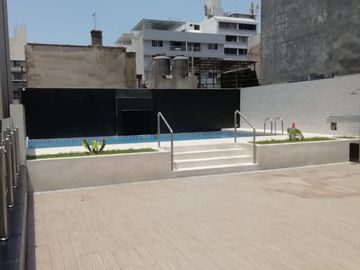 VENTA DEPARTAMENTO AV. AREQUIPA LINCE LIMA