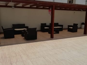 VENTA DEPARTAMENTO AV. AREQUIPA LINCE LIMA