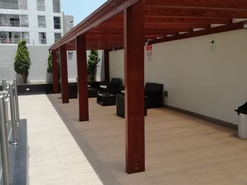 VENTA DEPARTAMENTO AV. AREQUIPA LINCE LIMA