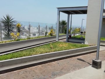 VENTA DEPARTAMENTO AV. AREQUIPA LINCE LIMA