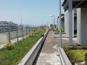 VENTA DEPARTAMENTO AV. AREQUIPA LINCE LIMA