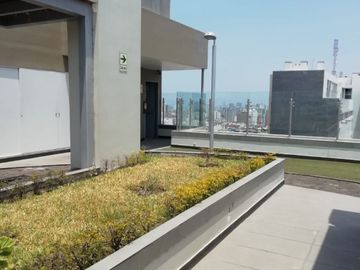 VENTA DEPARTAMENTO AV. AREQUIPA LINCE LIMA