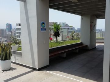 VENTA DEPARTAMENTO AV. AREQUIPA LINCE LIMA