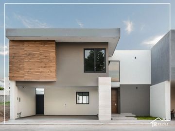 Casa en Venta en Hacienda San José
