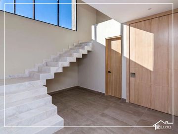 Casa en Venta en Hacienda San José