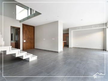 Casa en Venta en Hacienda San José