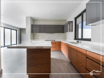 Casa en Venta en Hacienda San José