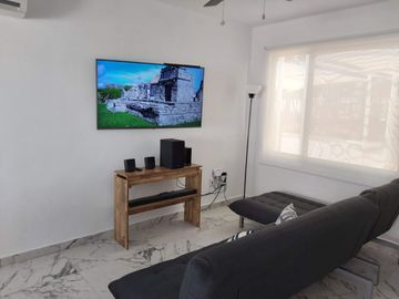 CASA EN VENTA PLAYA DEL CARMEN BALI