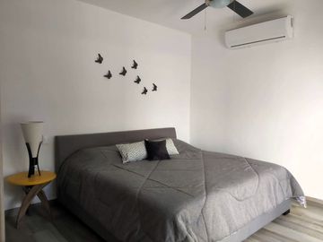 CASA EN VENTA PLAYA DEL CARMEN BALI