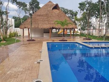 CASA EN VENTA PLAYA DEL CARMEN BALI