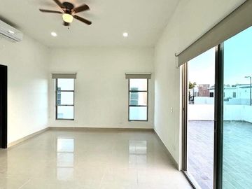 Renta - Venta en Ciudad del Carmen 🏘️ Residencia Fracc. Canterias km 12 📍